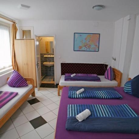 Hotel Balaton Vendeghaz Fonyód Exteriér fotografie